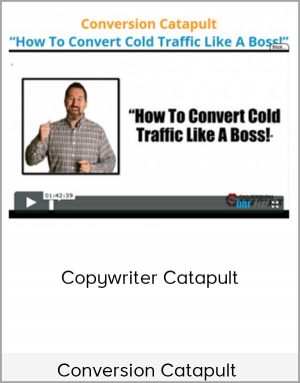 Conversion Catapult - Copywriter Catapult