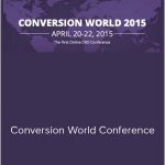 Conversion World Conference