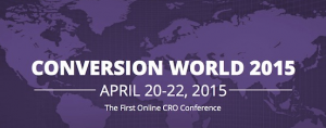 Conversion World Conference