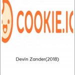 Cookie.io - Devin Zander(2018)