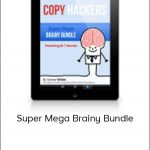 Copy Hackers - Super Mega Brainy Bundle