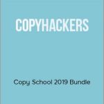 Copy Hackers - Copy School 2019 Bundle