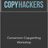 CopyHackers - Conversion Copywriting Workshop