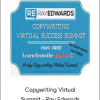 Copywriting Virtual Summit - Ray Edwards