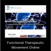 Cor-Kinetic - Functional Therapeutic Movement Online