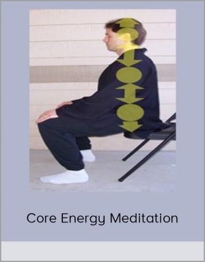 Core Energy Meditation