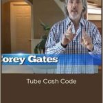 Corey Gates - Tube Cash Code