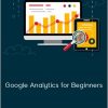 Corey Rabazinski - Google Analytics for Beginners