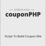 CouponPHP - Script To Build Coupon Site