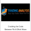 Cracking the Code Between Fib & Elliott Wave