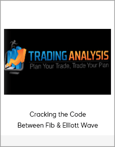 Cracking the Code Between Fib & Elliott Wave