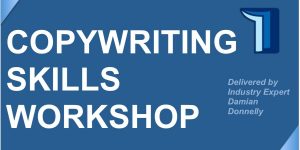 Craig Garber - Keepin' It Real Copywriting Workshop