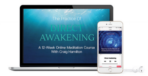 Craig Hamilton - The Practice Of Direct Awakening