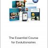 Craig Hamilton - The Essential Course for Evolutionaries