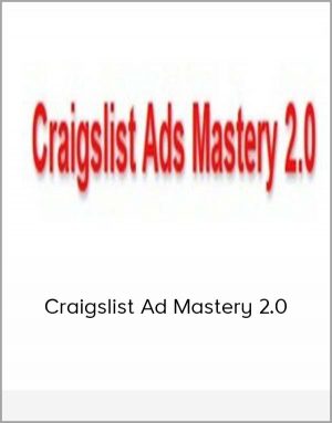 Craigslist Ad Mastery 2.0