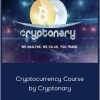 Cryptocurrency Course By Cryptonary