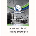 Cyber Trading University - Advanced Stock Trading Strategies