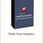 D.B. Vaelo - Order Flow Analytics