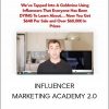 DAN DASILVA - INFLUENCER MARKETING ACADEMY 2.0