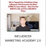 DAN DASILVA - INFLUENCER MARKETING ACADEMY 2.0