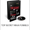 DAN KENNEDY - TOP SECRET NINJA FUNNELS