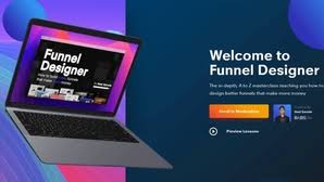 Neel Sarode - Funnel Designer UP1 Masterclass