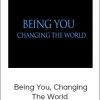 Dain Heer - Being You, Changing The World