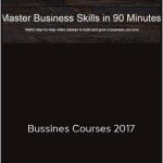 Daiyaan Caan - Bussines Courses 2017