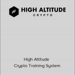 Dalin Anderson - High Altitude Crypto Training System