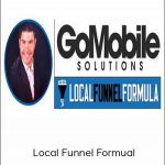 Damien Zamona - Local Funnel Formual