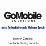 Damien Zamora - Dental Authority Formula