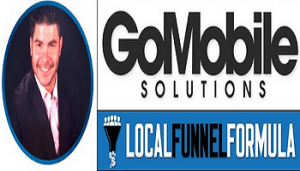 Damien Zamona - Local Funnel Formual