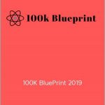 Dan Dasilva - 100K BluePrint 2019