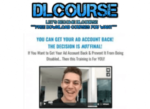 Dan Henry - Get Account Back Webinar