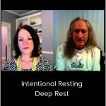 Dan Howard - Intentional Resting - Deep Rest