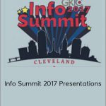 Dan Kennedy - Info Summit 2017 Presentations