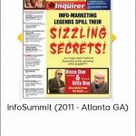 Dan Kennedy - InfoSummit (2011 - Atlanta GA)