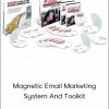 Dan Kennedy - Magnetic Email Marketing System And Toolkit