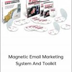 Dan Kennedy - Magnetic Email Marketing System And Toolkit