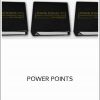 Dan Kennedy - POWER POINTS