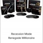 Dan Kennedy - Recession Made Renegade Millionaire
