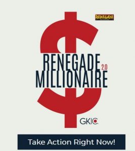 Dan Kennedy - Renegade Millionaire 2.0