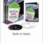 Dan Kennedy - Butts in Seats