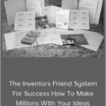 Dan Kennedy - The Inventors Friend System For Success - How To Make Millions With Your Ideas