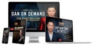 Dan Lok - Dan On Demand 2019