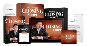 Dan Lok - Perfect Closing Script