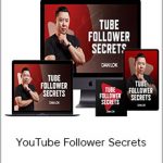 Dan Lok - YouTube Follower Secrets