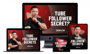 Dan Lok - YouTube Follower Secrets