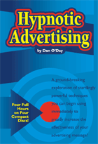 Dan O'Day - Hypnotic Advertising