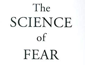 Daniel Gardner - The Science Of Fear